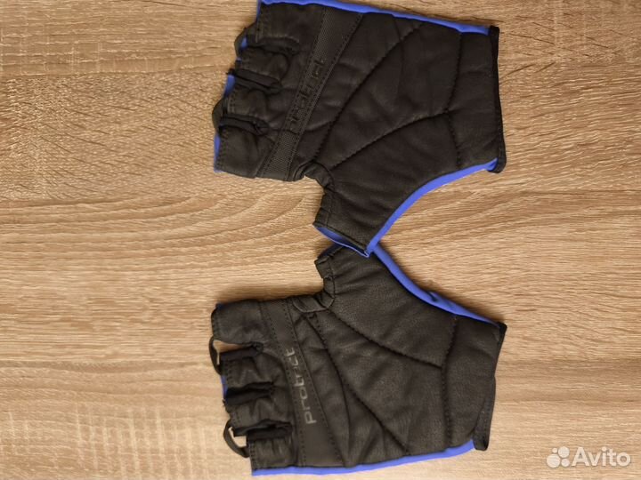 Велоперчатки BBB Protect