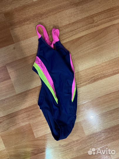 Купальник на девочку 110 RU-28 размер Chersa