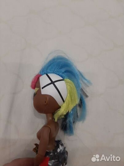 3 куклы LOL OMG