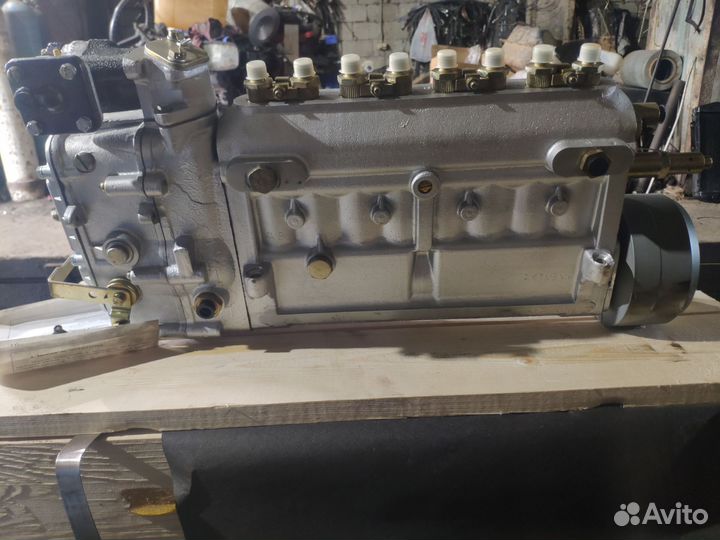 Тнвд ямз 807.5 - 40 новый