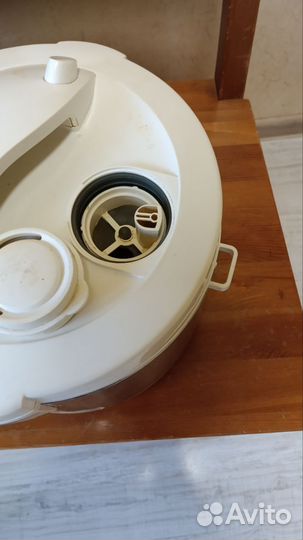 Мультиварка redmond rmc M4505