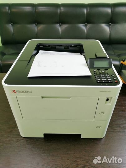 Kyocera ecosys P3145dn