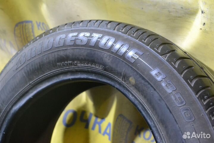 Bridgestone B390 195/65 R15