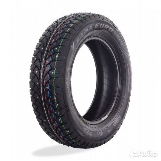КАМА Кама-Евро-519 185/60 R14 82T