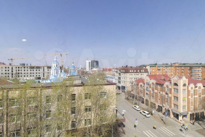 Продам офисное помещение, 64.7 м²