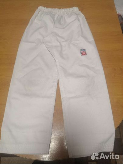 Добок для тхэквондо