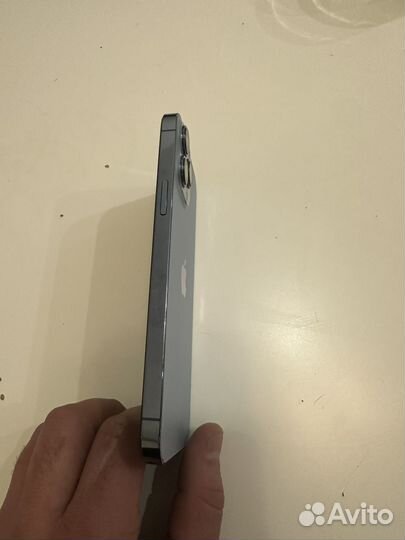 iPhone 13 Pro Max, 256 ГБ