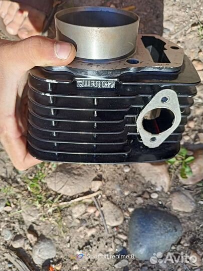 Цпг ттр 166fmm