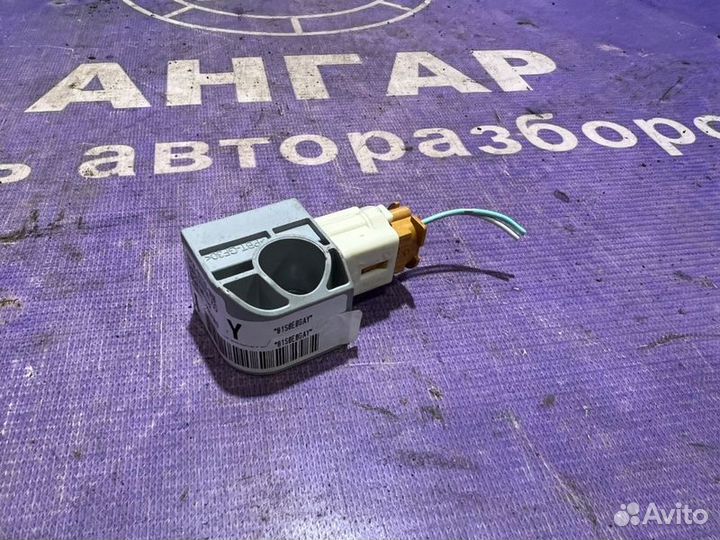 Датчик удара Suzuki Sx 4 седан M16A 2010