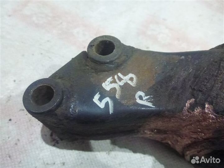 Подушка двигателя Chevrolet Cruze J305 F16D3 2012