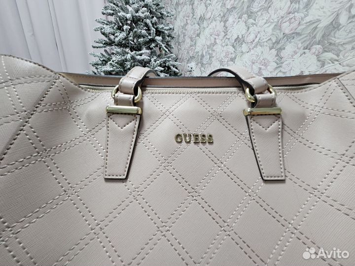 Сумка женская guess