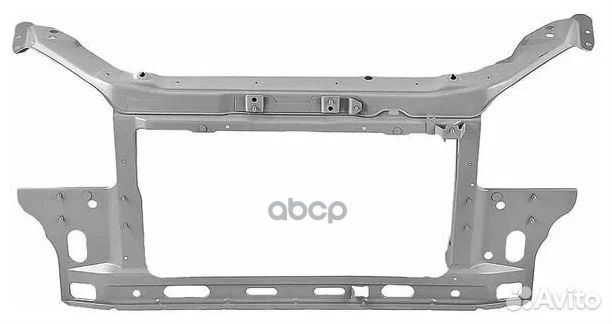 Диффузор радиатора 21900840105000 LADA