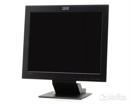 Монитор ЖК 17