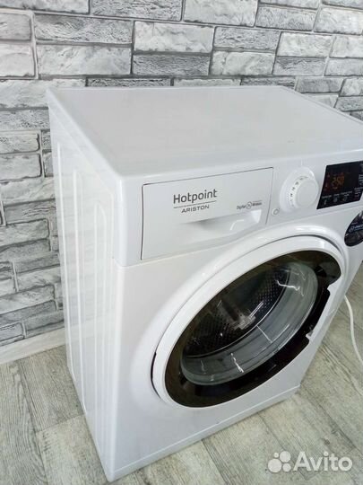 Стиральная машина гарантия