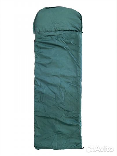 Спальный мешок №2 Весна, оксфорд, размер 220x 75 с