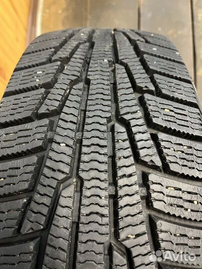 Nokian Tyres Nordman RS2 195/55 R16