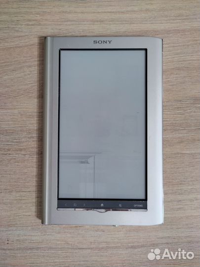 Электронная книга Sony PRS950 7 дюймов