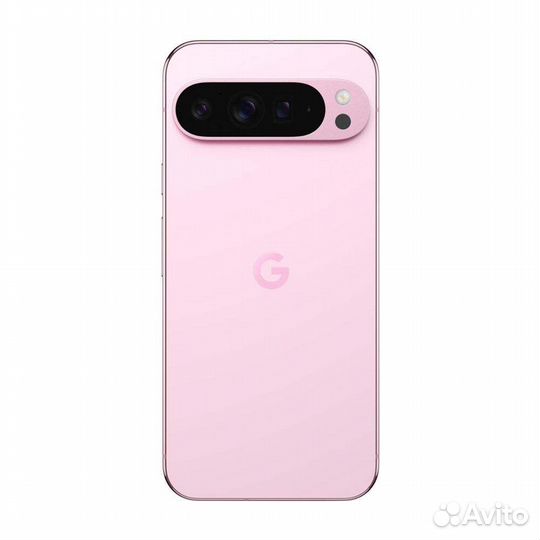 Google Pixel 9 Pro XL, 16/128 ГБ