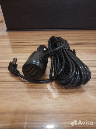 Видеорегистратор