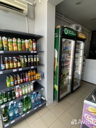 Магазин Разливного Пива