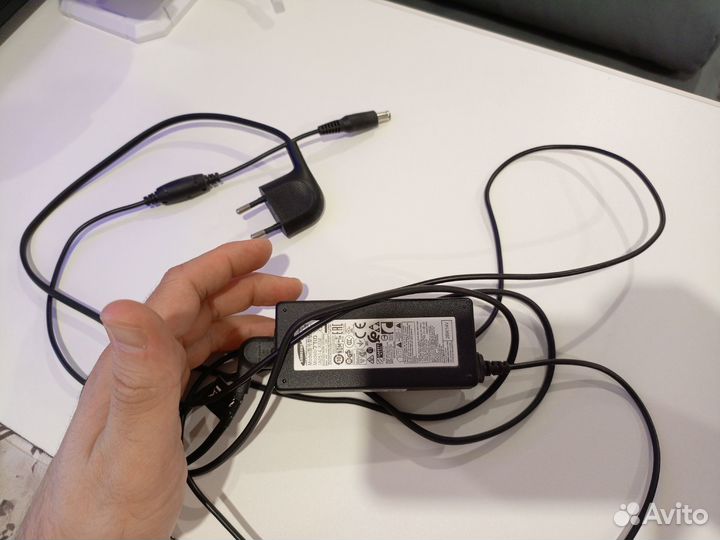 Монитор 24 дюйма Samsung sd332