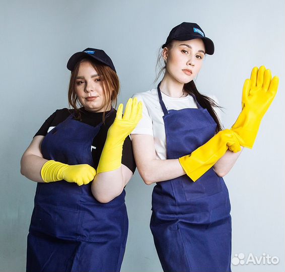 Клининговые услуги, клининг