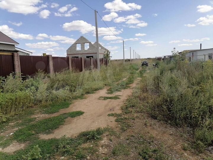 Участок 52 сот. (ИЖС)