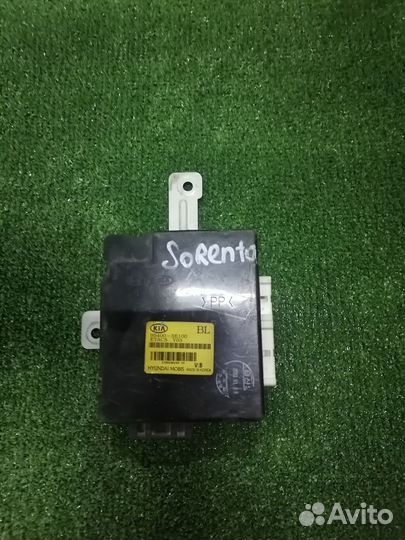 Блок управления светом Kia Sorento