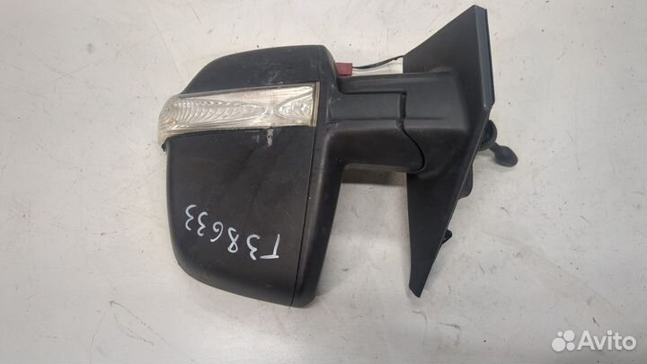 Зеркало боковое Opel Combo, 2013