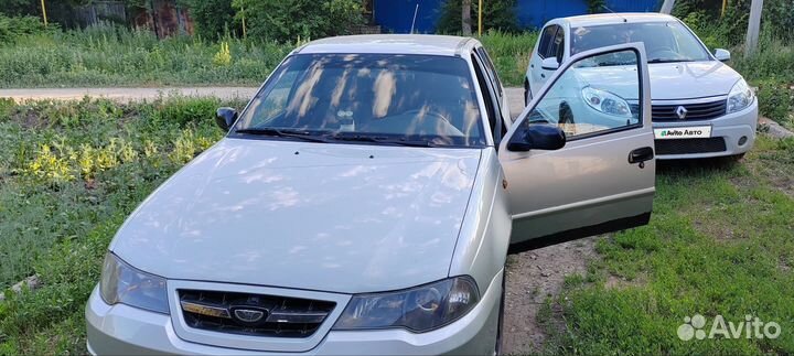 Daewoo Nexia 1.5 МТ, 2011, 88 000 км