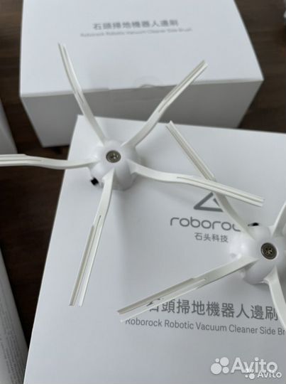 Мотор лидара для робота пылесоса roborock error 1