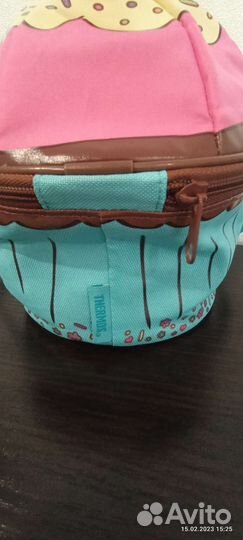 Сумка холодильник детская