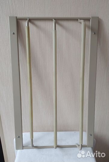 Выдвижная секция IKEA Komplement