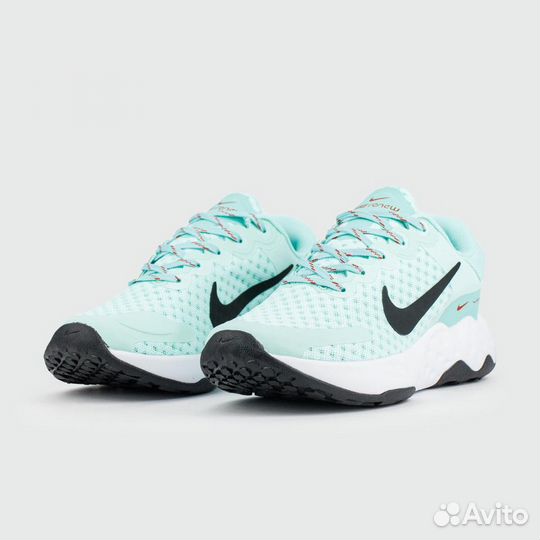 Кроссовки Nike Renew Ride 3 Mint White Wmns (арт