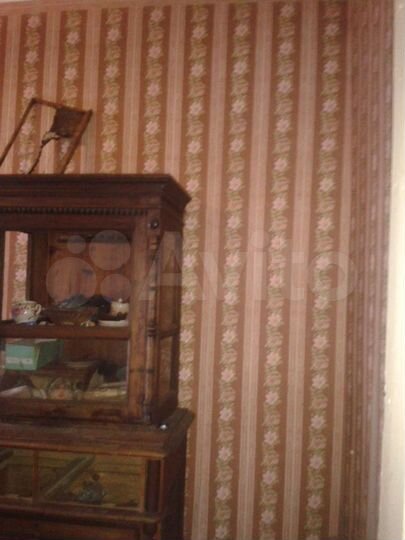 Дом 52,3 м² на участке 5 сот.