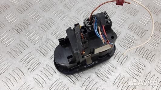 Переключатель света ford explorer 3 (3BA01WU01)