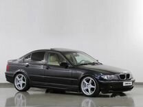 BMW 3 серия 2.5 AT, 2003, 253 452 км, с пробегом, цена 795 000 руб.