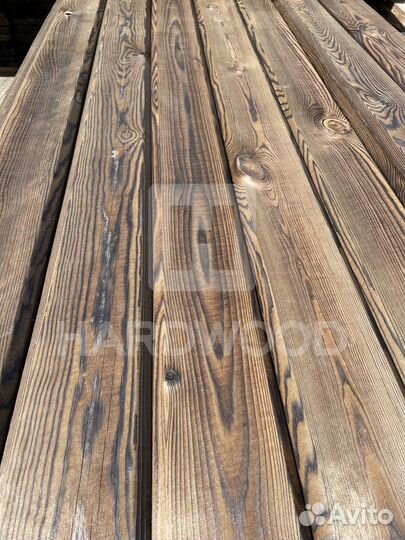 Забор Плетёнка двухметровый из Каменного дерева