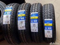 Habilead DurableMax RS01 165/80 R13C 94T