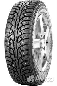 Nokian Tyres Nordman 5 195/65 R15