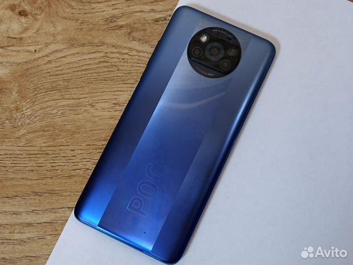 Xiaomi Poco X3 Pro, 6/128 ГБ