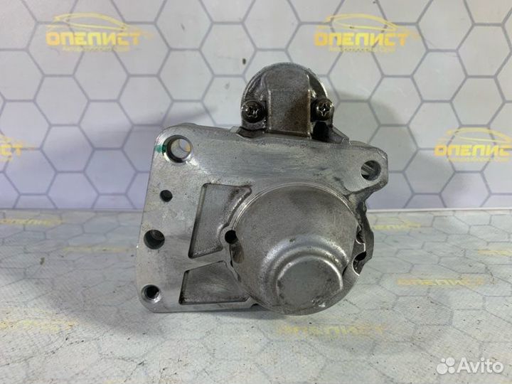 Стартер Peugeot 308 PSA5F01