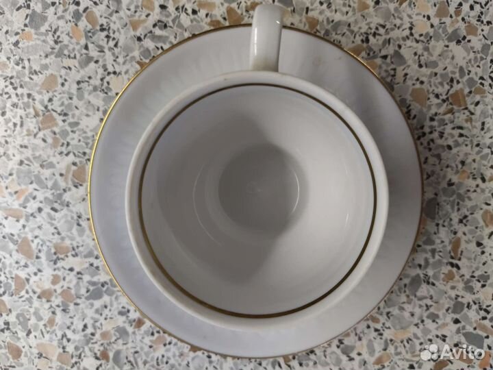 Кофейная пара германия