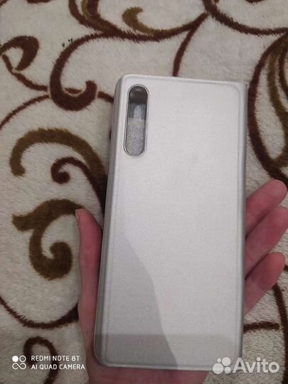 Чехол для huawei p20Pro