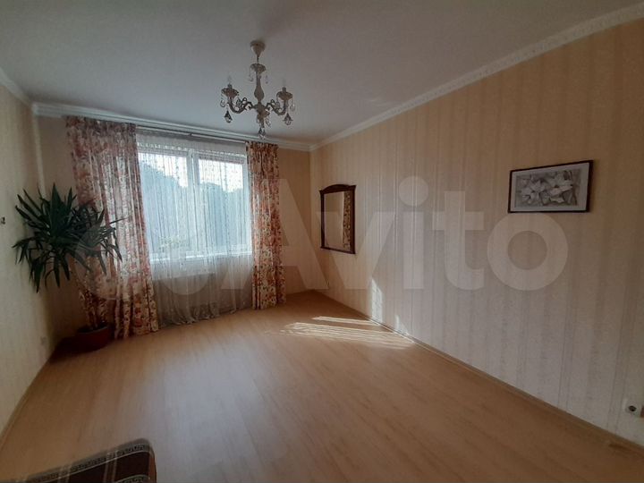 2-к. квартира, 77 м², 5/8 эт.