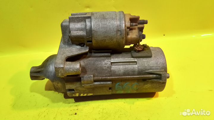 Стартер для Peugeot Partner,Citroen Berlingo