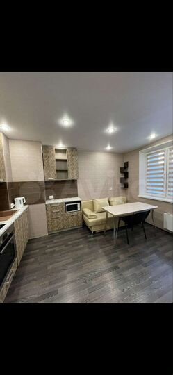 1-к. квартира, 33 м², 4/10 эт.