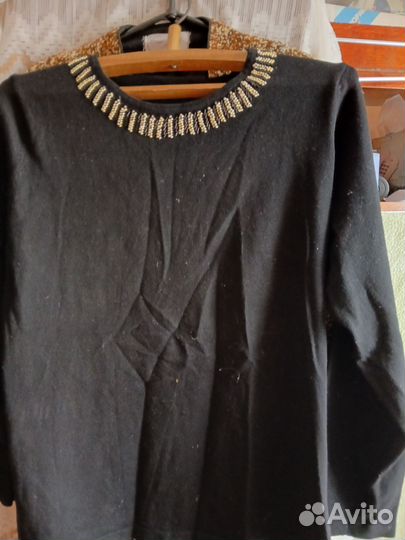 Женнские вещи 52 -54