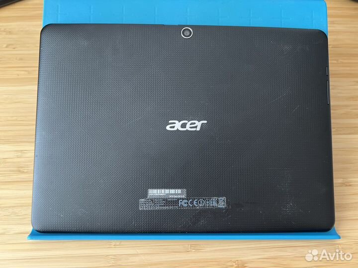 Планшет Acer