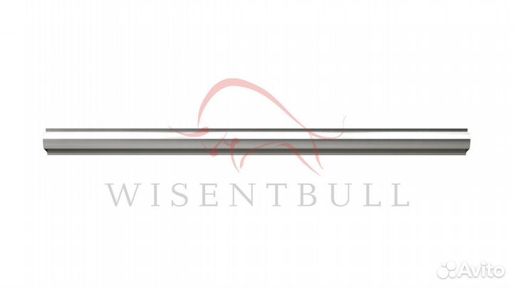 Пороги для Chrysler LHS I (1994–1997)